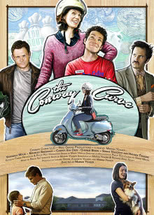 歪果仁研究协会